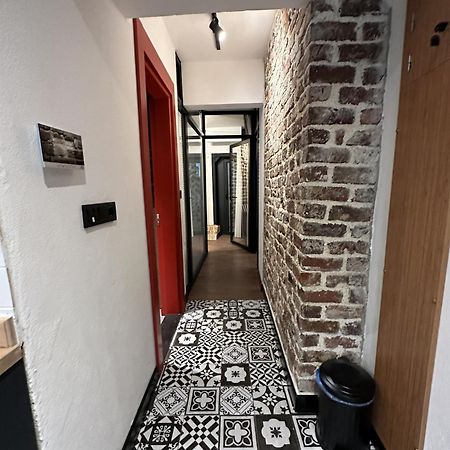 Alness Residence Istanbul Exterior foto
