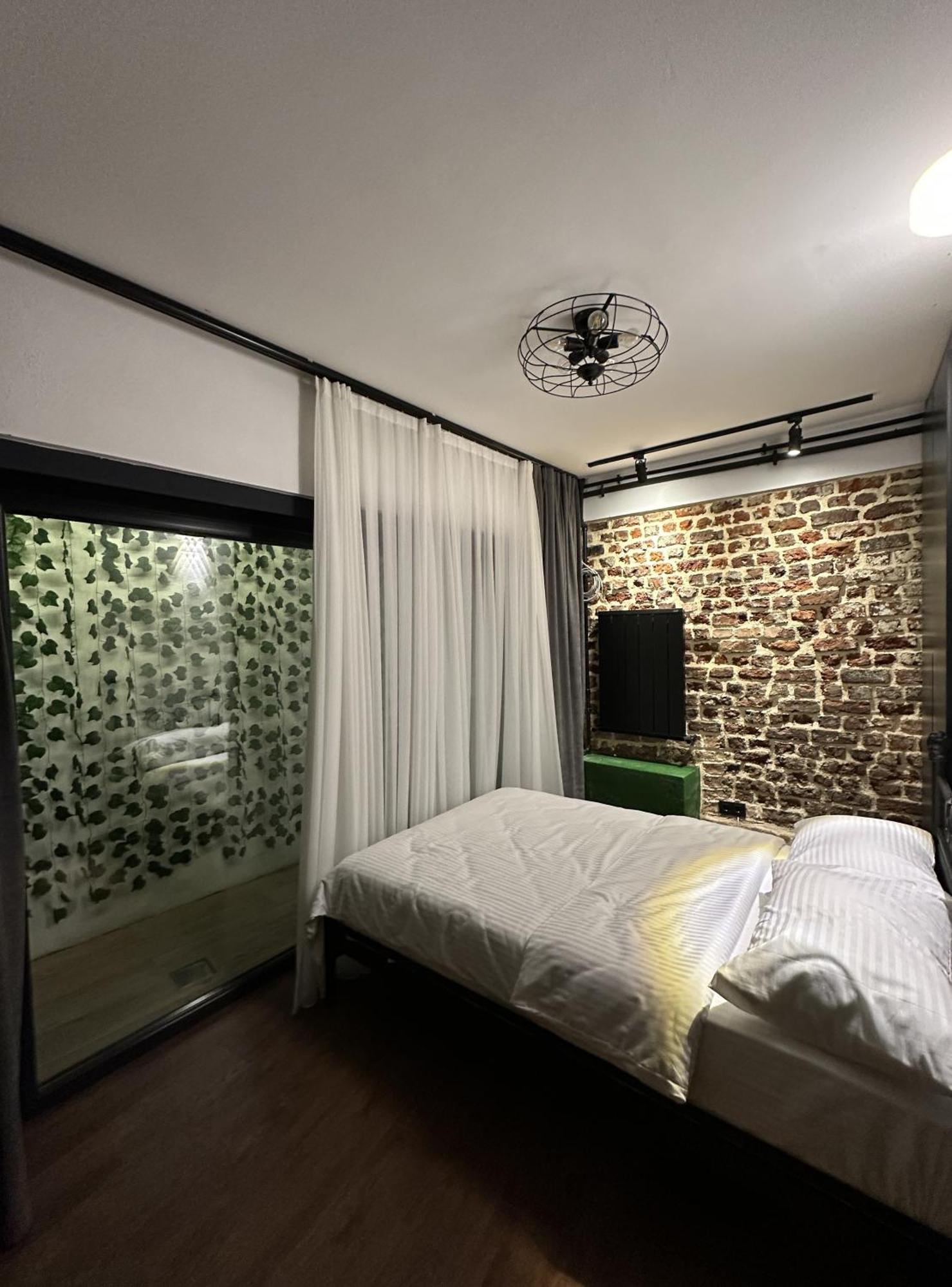 Alness Residence Istanbul Exterior foto